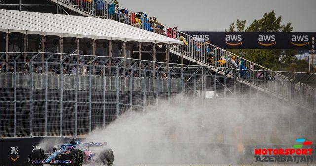 F.Alonso: İnanılmaz həftəsonu oldu F.Alonso: İnanılmaz həftəsonu oldu