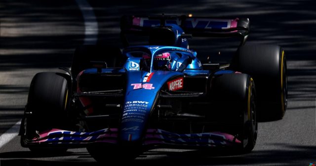 F.Alonso cərimələnib F.Alonso cərimələnib