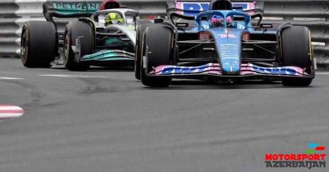 F.Alonso Bakıda rekord qırmağa hazırlaşır F.Alonso Bakıda rekord qırmağa hazırlaşır