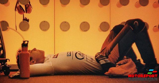 L.Norris: Bakıda yaxşı seriyam var L.Norris: Bakıda yaxşı seriyam var