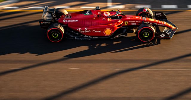 M.Andretti: Ferrari axmaq kimi görünür
