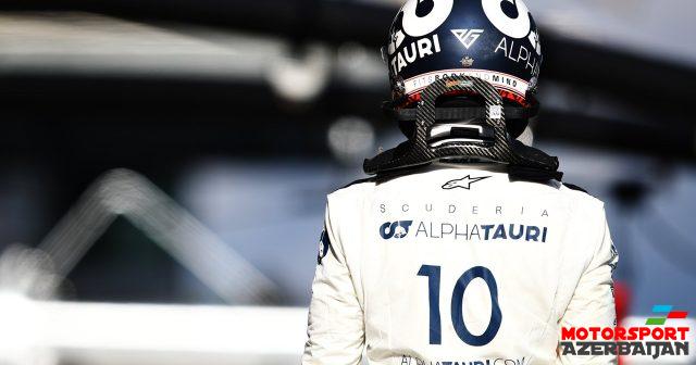 P.Qasli: Bakı haqqında yaxşı hisslərim var P.Qasli: Bakı haqqında yaxşı hisslərim var