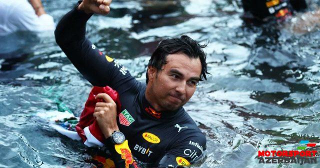 C.Palmer: Peresin şansı yoxdur C.Palmer: Peresin şansı yoxdur