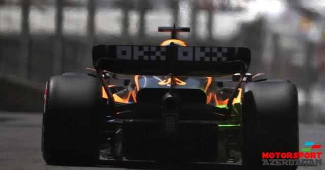 D.Rikkardo: Bakını çox sevirəm D.Rikkardo: Bakını çox sevirəm