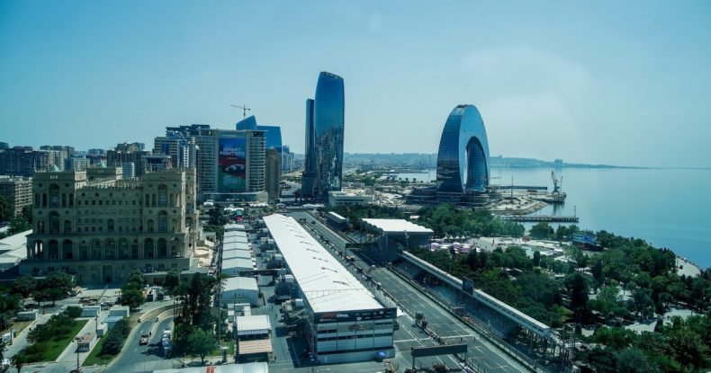 Azərbaycan QP: Ümumi vəziyyət