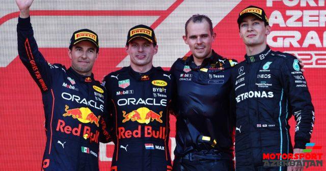 Azərbaycan-2022: Yarış Azərbaycan-2022: Yarış