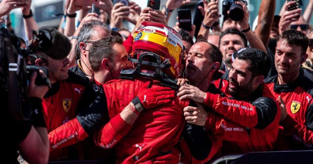 M.Brandl: Karlos özünə gəlir M.Brandl: Karlos özünə gəlir