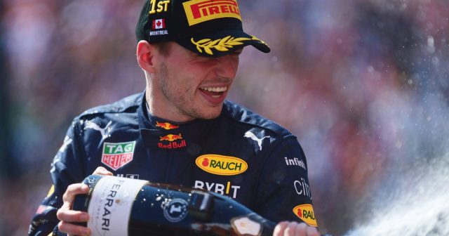 K.Horner: Maks fürsətlərdən yararlandı K.Horner: Maks fürsətlərdən yararlandı