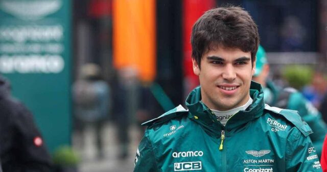 F.Alonso: Lance Stroll titul qazana bilər F.Alonso: Lance Stroll titul qazana bilər