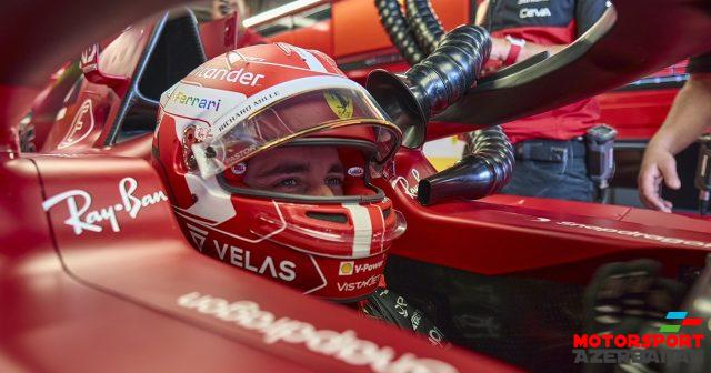 Ş.Lekler: Neftlix Formula1-i populyarlaşdırıb