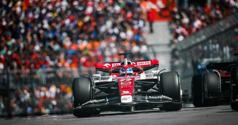 V.Bottas: Düzgün sazlanma tapmalıyıq