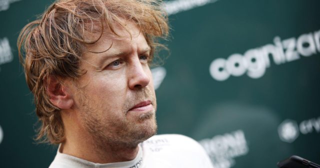 S.Fettel Britaniyada yaxşı xallar qazanmaq istəyir S.Fettel Britaniyada yaxşı xallar qazanmaq istəyir