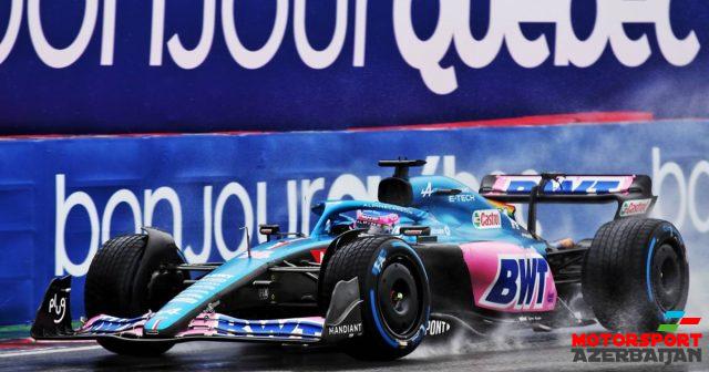 Kanada-2022: Üçüncü sərbəst yürüşlər Kanada-2022: Üçüncü sərbəst yürüşlər