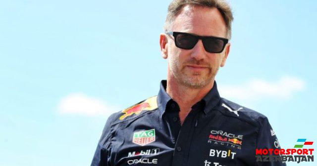 K.Horner: Xərclər F1 üçün faciədir K.Horner: Xərclər F1 üçün faciədir