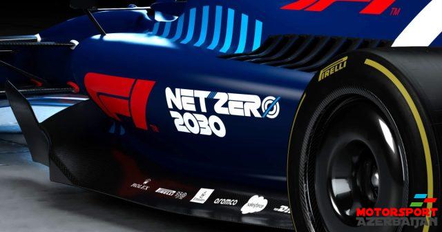 F1 2026-cı ildən sintetik yanacağa keçir F1 2026-cı ildən sintetik yanacağa keçir