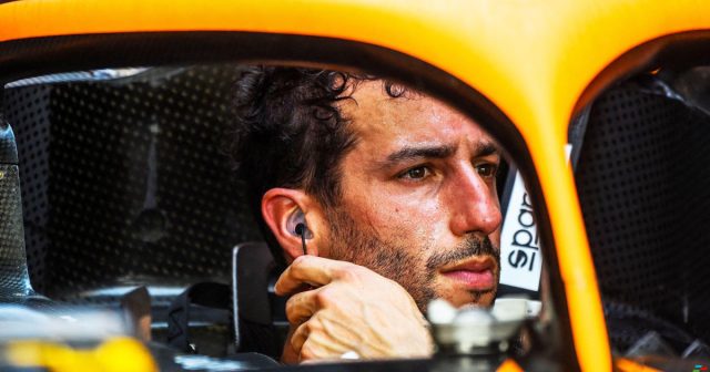 E.Cordan: Rikkardo özünə gəlməlidir E.Cordan: Rikkardo özünə gəlməlidir