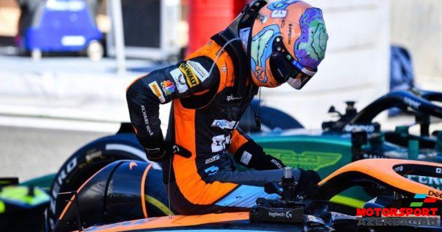 D.Rikkardo Kanadadan əvvəl həyəcanlıdır D.Rikkardo Kanadadan əvvəl həyəcanlıdır