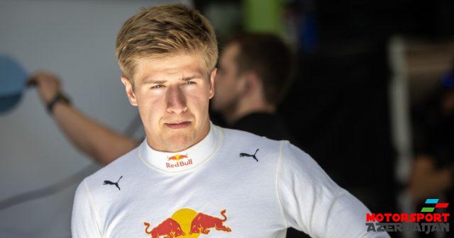 Red Bull komandası Vips ilə müqaviləni ləğv edib Red Bull komandası Vips ilə müqaviləni ləğv edib