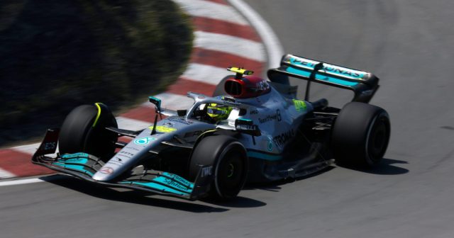 L.Həmilton: Xüsusi hissdir L.Həmilton: Xüsusi hissdir