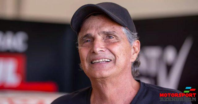 N.Pikenin paddoka girişinə qadağa qoyulub N.Pikenin paddoka girişinə qadağa qoyulub