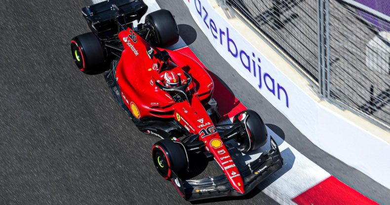 M.Həkkinen: Red Bull artıq Ferrari-ni bağışlayan deyil