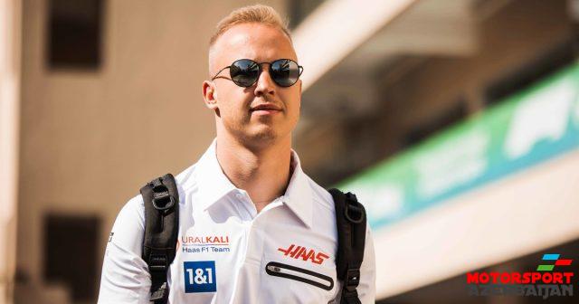 N.Mazepin məhkəməyə gedir N.Mazepin məhkəməyə gedir