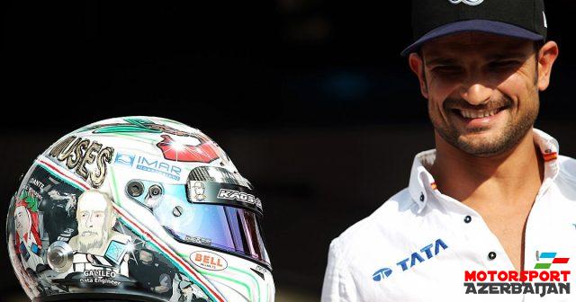 Avstriya-2022: Üçüncü stüard – Vitantonio Liutsi Avstriya-2022: Üçüncü stüard – Vitantonio Liutsi