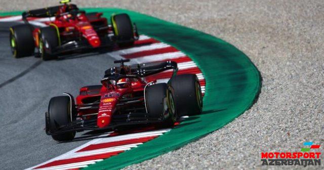 P.di Resta: Ferrari qələbə qazana bilməyəcək P.di Resta: Ferrari qələbə qazana bilməyəcək