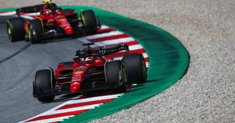 P.di Resta: Ferrari qələbə qazana bilməyəcək