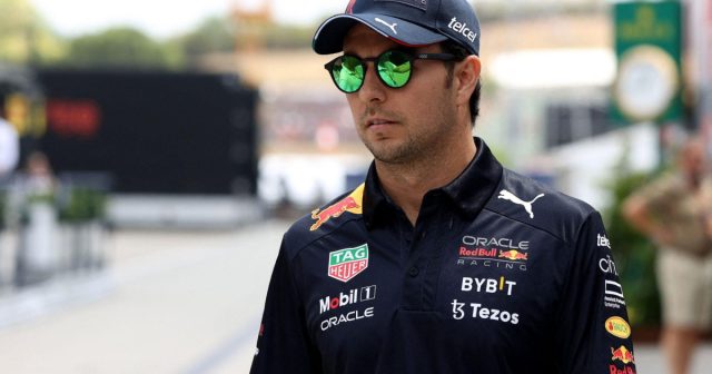 S.Peres: Trafikdə itirdim S.Peres: Trafikdə itirdim