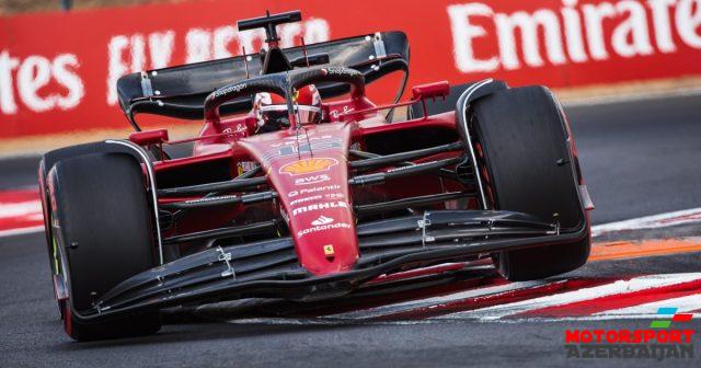 Macarıstan-2022: İkinci sərbəst yürüşlər Macarıstan-2022: İkinci sərbəst yürüşlər