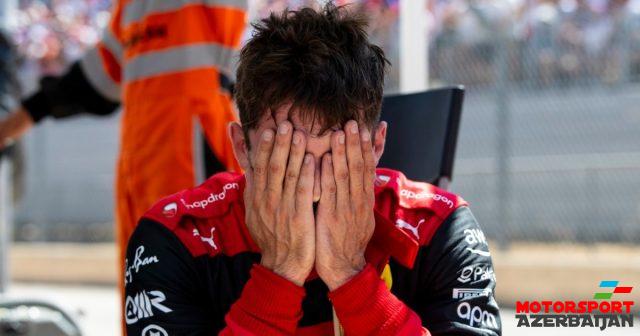 Ş.Lekler: Belçikada şansımız tükəndi Ş.Lekler: Belçikada şansımız tükəndi