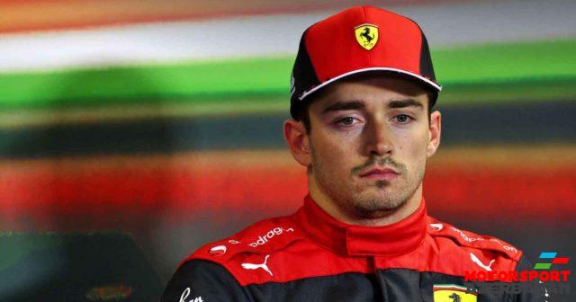 Ş.Lekler: Təkərləri işlədə bilmədik Ş.Lekler: Təkərləri işlədə bilmədik