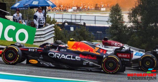 Fransa QP-dən əvvəl sürücülərin cərimə balları Fransa QP-dən əvvəl sürücülərin cərimə balları