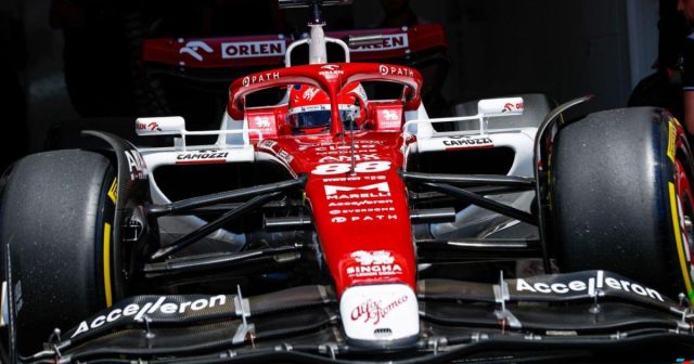 R.Kubitsa yenə sükan arxasına keçəcək R.Kubitsa yenə sükan arxasına keçəcək