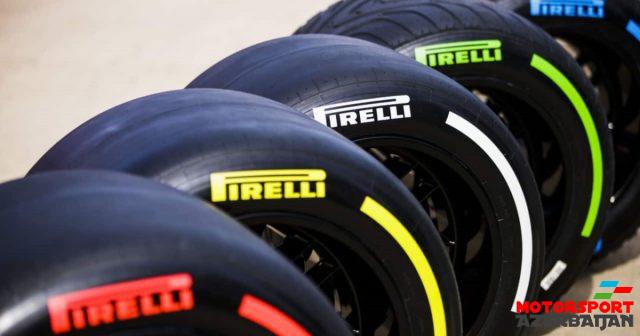 Pirelli Macarıstan və Belçika yarışlarına təkər seçimini elan edib
