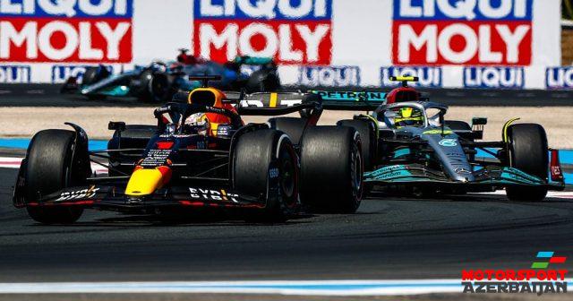 H.Marko: Əsas rəqibimiz Mercedes olacaq H.Marko: Əsas rəqibimiz Mercedes olacaq