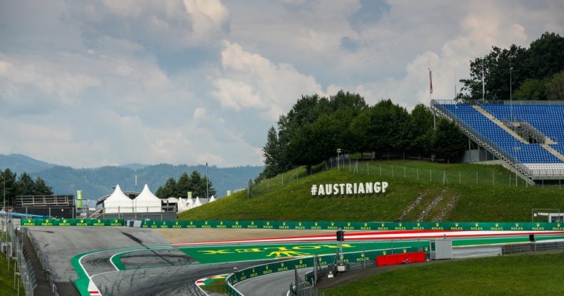 Rəsmən: Avstriya QP 2027-ci ilə qədər təqvimdə qalacaq