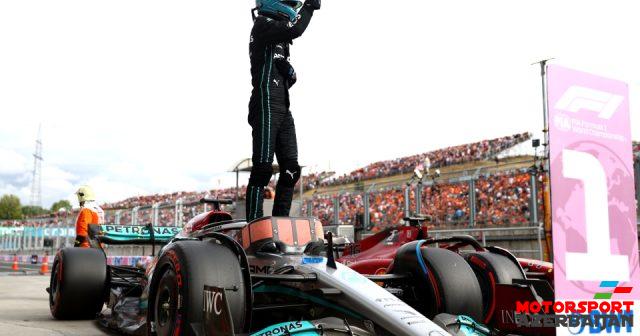 C.Rassell: Mükəmməl hissdir C.Rassell: Mükəmməl hissdir