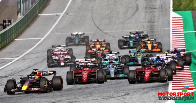 Rəsmən: Yeni reqlamenti 6 istehsalçı qəbul edib Rəsmən: Yeni reqlamenti 6 istehsalçı qəbul edib