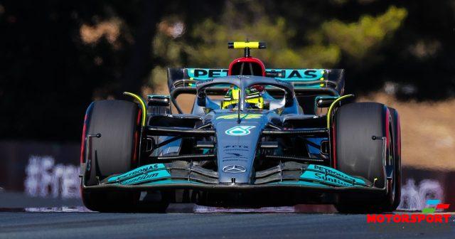 L.Həmilton: Hər döngədə itiririk L.Həmilton: Hər döngədə itiririk