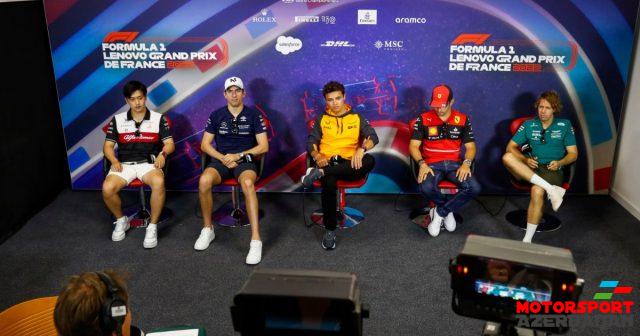 Macarıstan-2022: Mətbuat konfranslarının cədvəli Macarıstan-2022: Mətbuat konfranslarının cədvəli