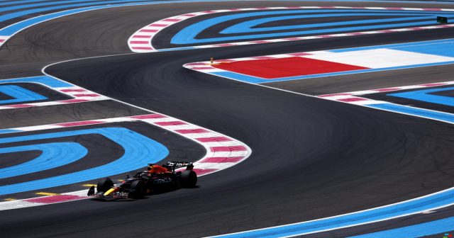 M.Ferstappen: Balans tapa bilmirik M.Ferstappen: Balans tapa bilmirik