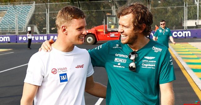 S.Fettel öz yerinə Şumaxeri gətirmək istəyir? S.Fettel öz yerinə Şumaxeri gətirmək istəyir?