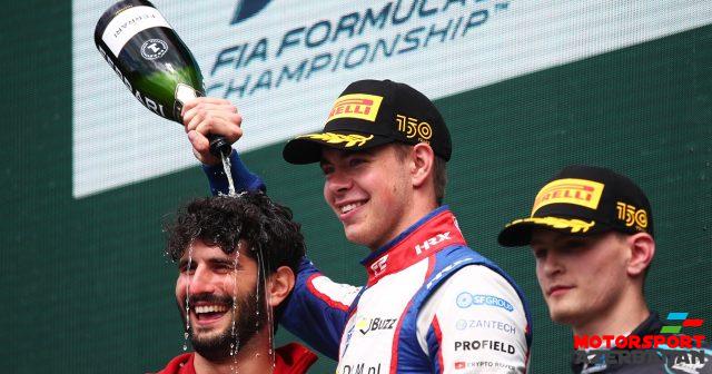 Xaotik yarışda Fershordan növbəti qələbə Xaotik yarışda Fershordan növbəti qələbə