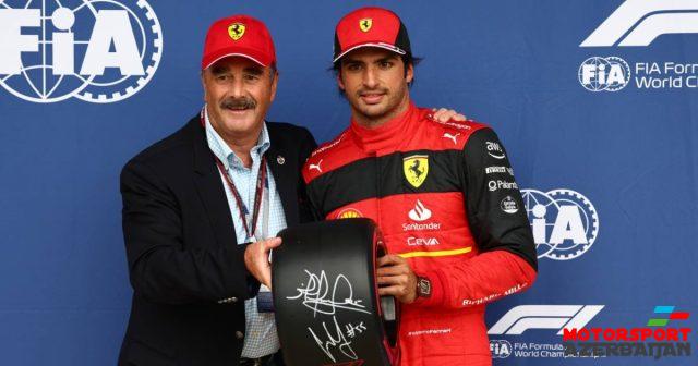 Britaniya-2022: Sıralanma turu Britaniya-2022: Sıralanma turu