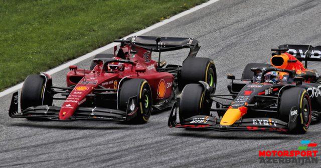 İ.Rueda: Ferstappeni erkən pit-stopa məcbur etdik İ.Rueda: Ferstappeni erkən pit-stopa məcbur etdik