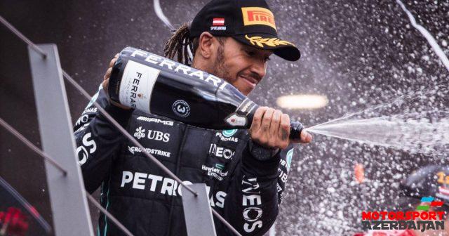 L.Həmilton təəccüblüdür L.Həmilton təəccüblüdür