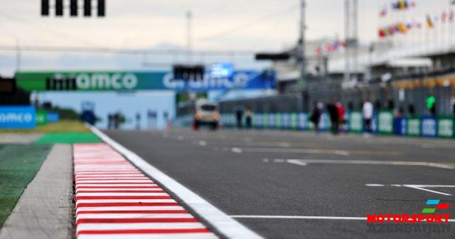 Rəsmən: Macarıstan Qran Prisi 2032-ci ilə qədər təqvimdə qalacaq Rəsmən: Macarıstan Qran Prisi 2032-ci ilə qədər təqvimdə qalacaq