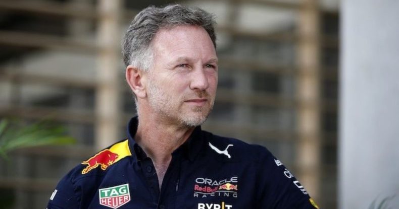 K.Horner: Porsche ilə müəmmalar var